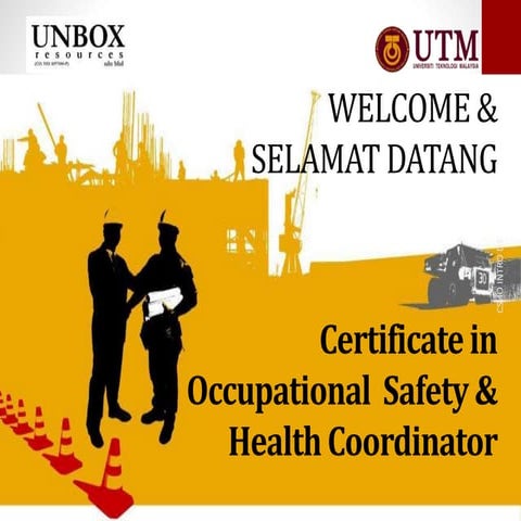 Challenges and Realities of SMI | PPT