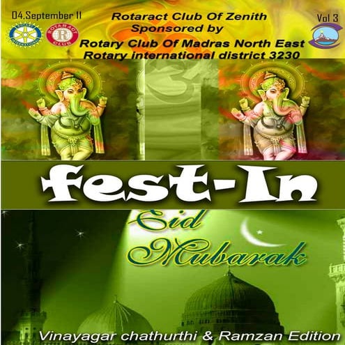 1 vinayaga chadhurthi ed