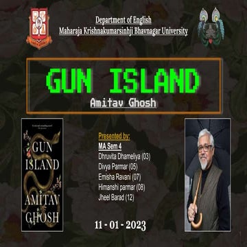 Gun_Island.pptx