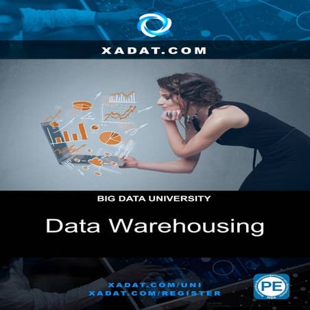 Data warehousing