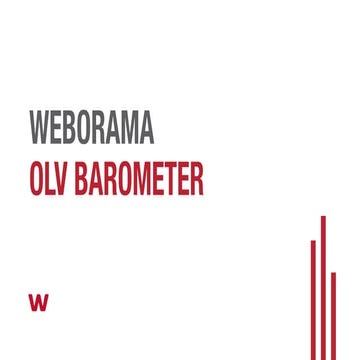 Бенчмарки по основным показателям эффективности видео-рекламы за H1 2017.
