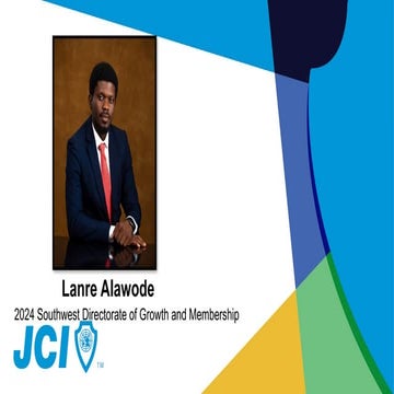 1 WHAT IS JCI PRESENTATION 2024 SW DIRECTOR OF GROWTH, volunteering.pptx