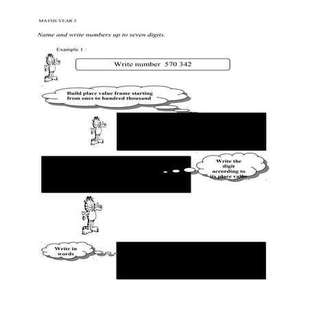 (1) whole numbers ( page 01  08 )