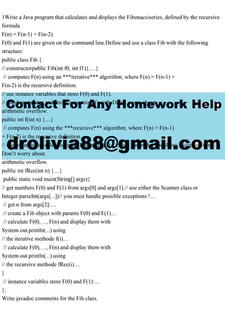 1Write a Java program that calculates and displays the Fibonacciseri.pdf