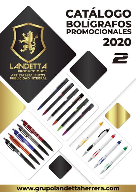 Catálogo Gorras Strong 2020 Pdf