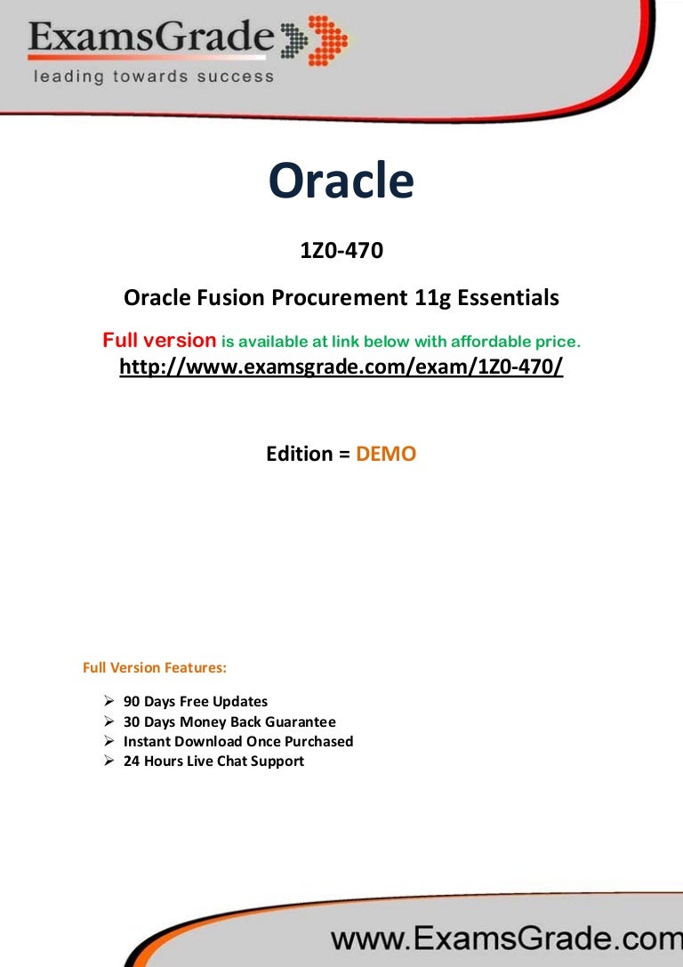 1Z0-1041-21 PDF Testsoftware