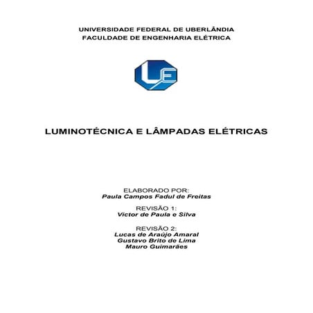 2.01  _luminotecnica_e_lampadas_eletricas_(apostila)