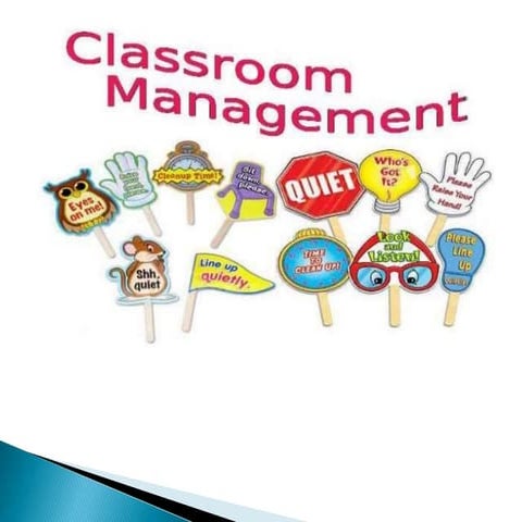 classroom management