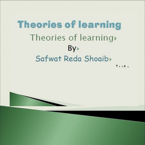 methodology.safwat reda shoaib.education.english4