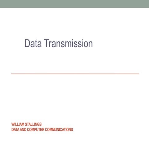 2.1.1 conceptos basicos de tx datos