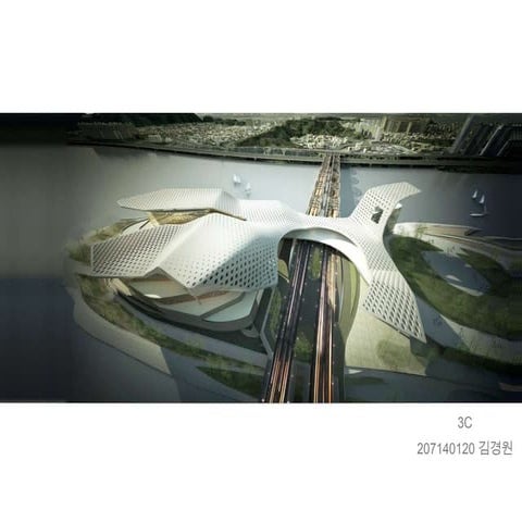 노들섬프로젝트