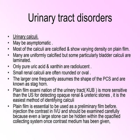 Radiology 5th year, 2nd lecture/cont. (Dr. Nasrin Alatrushi)