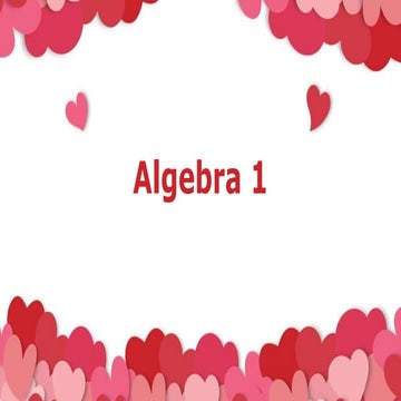 Mean Median Mode Range