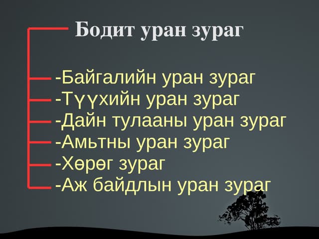 6 призм дэлгээс
