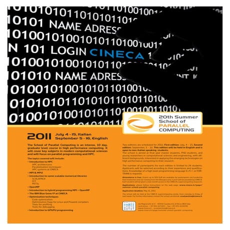 7th Advanced School of Computer Graphics | PDF