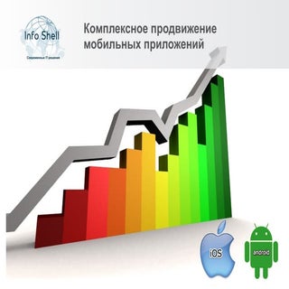 Комплексное продвижение приложений ...
