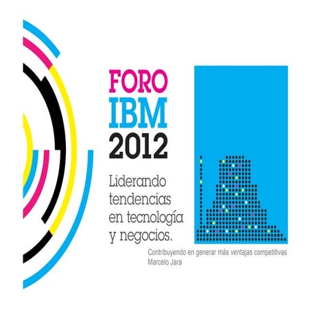 [Rosario] Facilitando la Innovación en un mundo complejo | Portafolio Softwar...