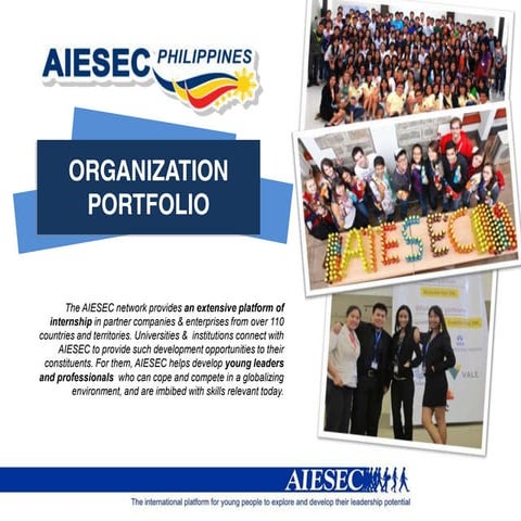 AIESEC
