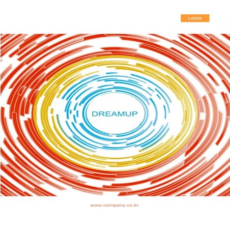 Presentation (Education and Welfare business PPT Template)