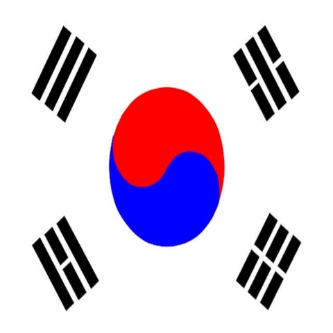 태극기 | PPT