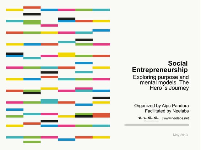 Exploring purpose and mental models...
