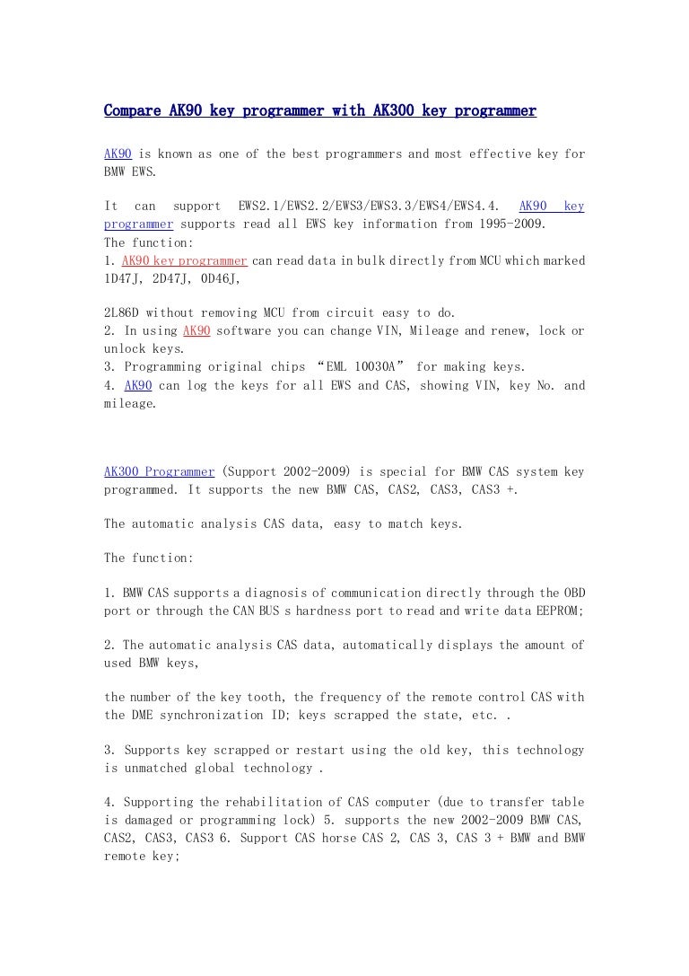 Bmw ews programming software downloads