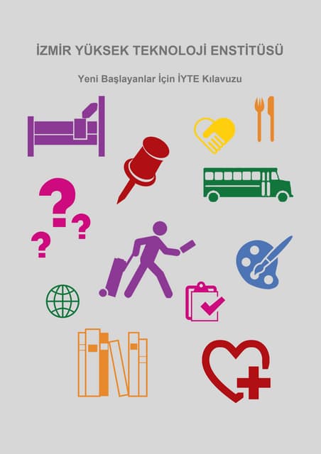 yeni baslayanlar icin iyte kilavuzu