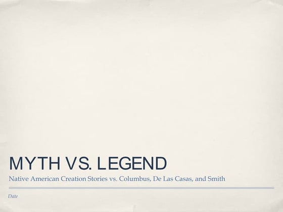 World on the Turtle’s Back | PPTX | Hinduism | Religion & Spirituality