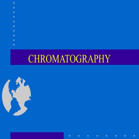 2. liquid chromatography