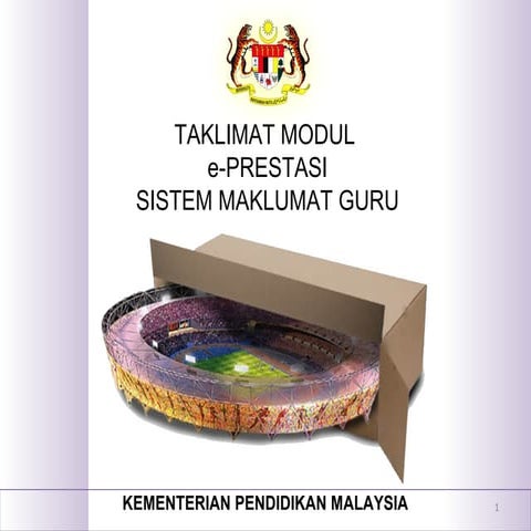 2. taklimat sistem e prestasi