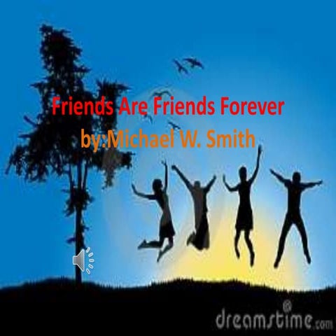 friends