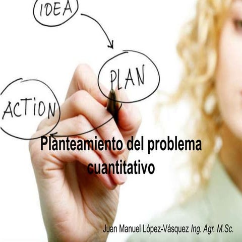 2. planteamiento del problema