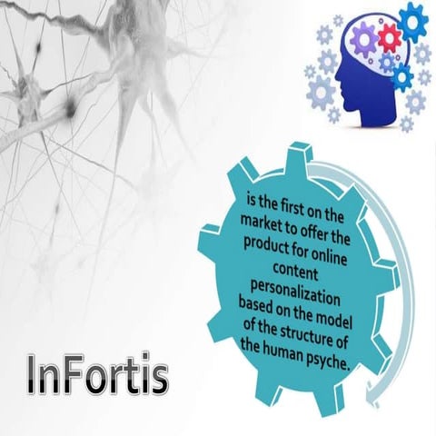 InFortis news for Seattle Times | PPT