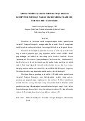 proposal-skripsi-penerapan-e learning-stmik-amikom-purwokerto