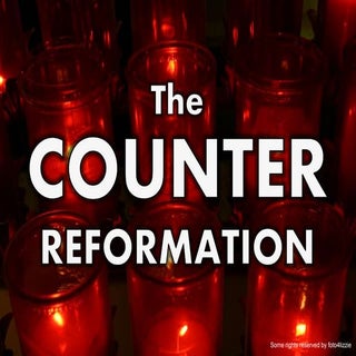 The Counter-Reformation