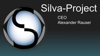 pitchfreunde Vol. 4 - Pitch-Deck: silva projekt