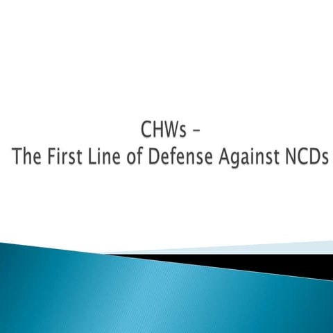 Community Health Workers_Christy Gavitt_5.8.14