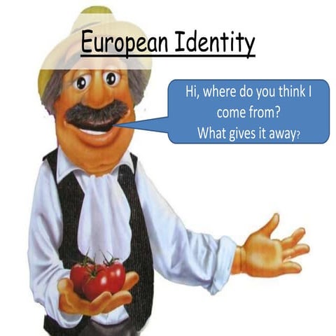 2. european identity