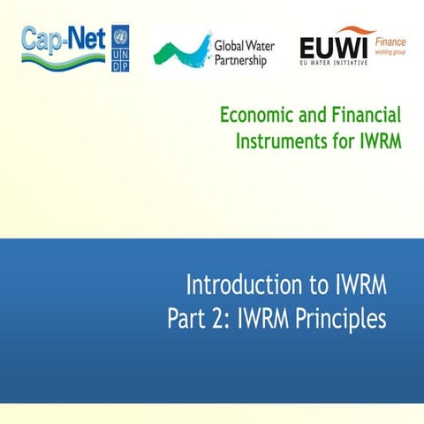 2. chapter 1  part 2 principles