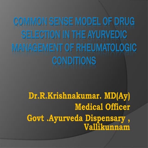2. dr. krishna kumar