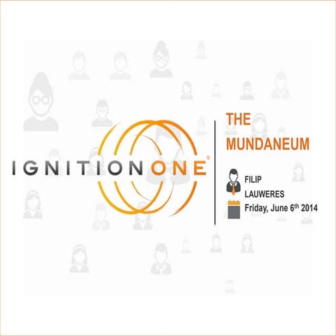 The History of AutoWorld