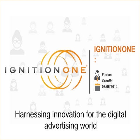 Harnessing Innovation for the Digital World