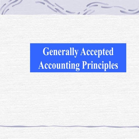 2. concepts and conventions of accounting mba 1st tri semester