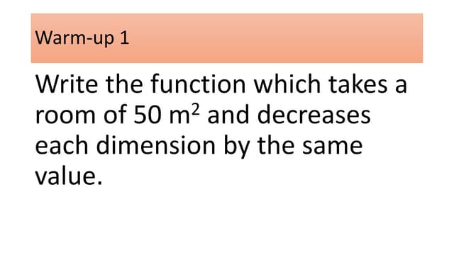 2.6 solving quadratic inequalities (oct 24 pre lesson)