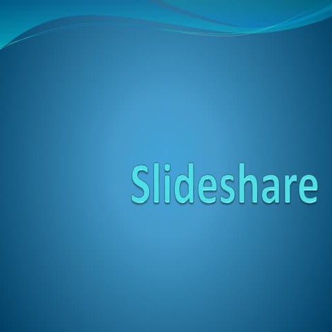 Slishared