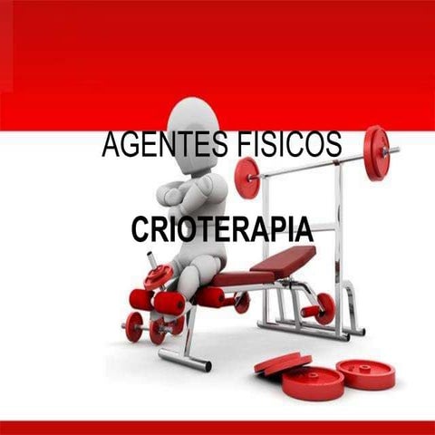 2.  crioterapia