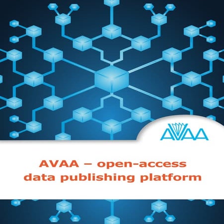 AVAA Brochure in English