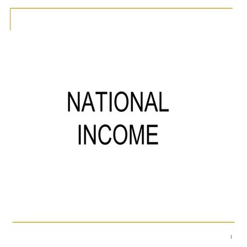 2. national income iimmm