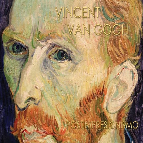 VAN GOGH