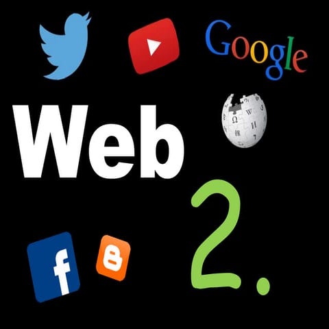 LA WEB 2.0